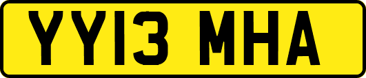 YY13MHA