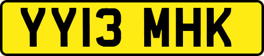 YY13MHK