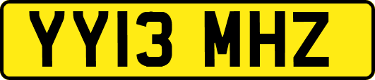 YY13MHZ