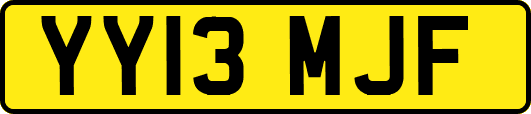YY13MJF