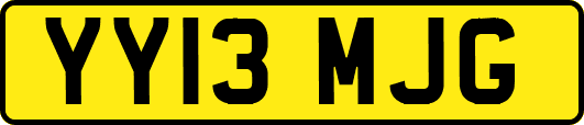 YY13MJG
