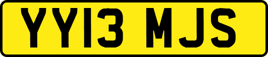 YY13MJS