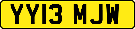 YY13MJW