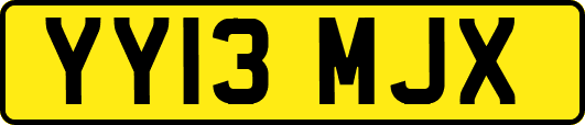 YY13MJX