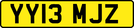 YY13MJZ