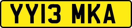 YY13MKA