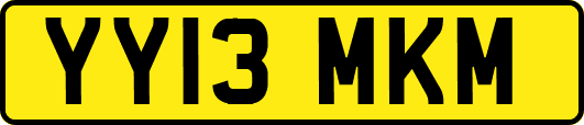 YY13MKM