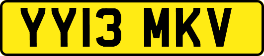 YY13MKV