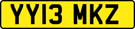 YY13MKZ