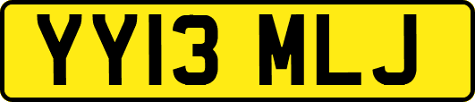 YY13MLJ