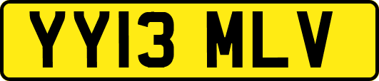 YY13MLV