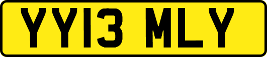 YY13MLY