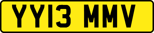 YY13MMV