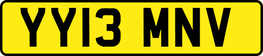 YY13MNV