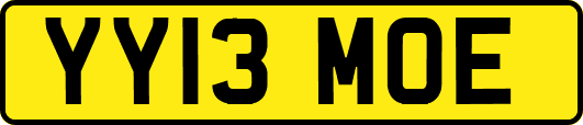 YY13MOE