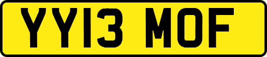 YY13MOF