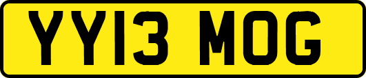 YY13MOG