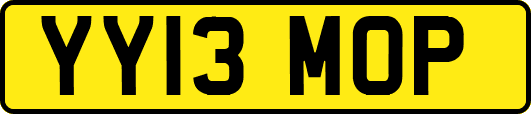 YY13MOP