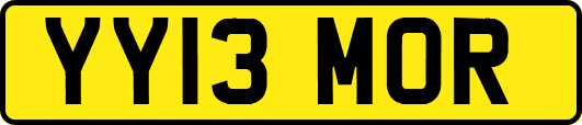YY13MOR