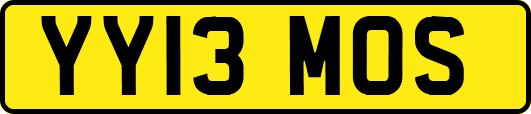 YY13MOS