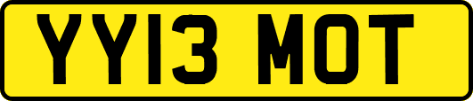 YY13MOT
