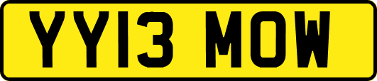 YY13MOW