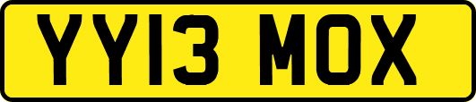 YY13MOX