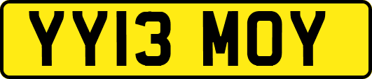 YY13MOY