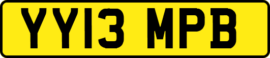 YY13MPB