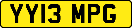 YY13MPG