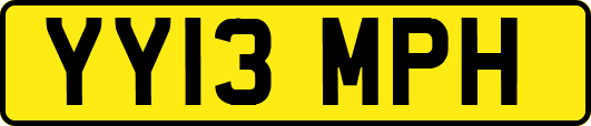 YY13MPH