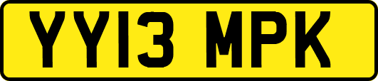 YY13MPK