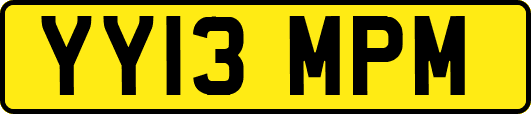 YY13MPM