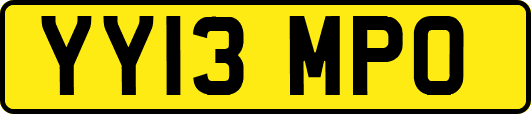 YY13MPO