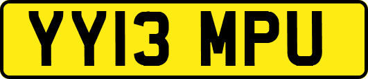 YY13MPU