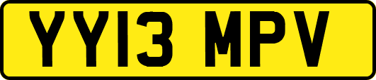 YY13MPV