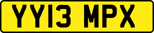 YY13MPX
