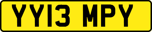 YY13MPY