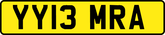 YY13MRA