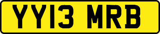 YY13MRB