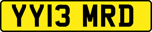 YY13MRD