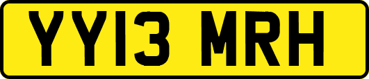 YY13MRH