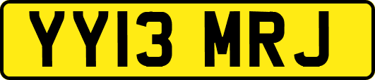 YY13MRJ