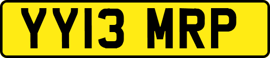 YY13MRP