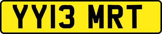 YY13MRT