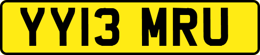 YY13MRU