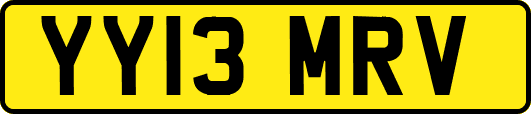 YY13MRV