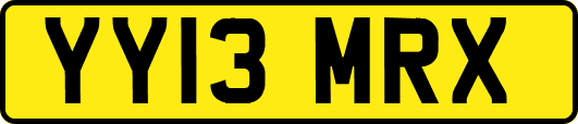 YY13MRX