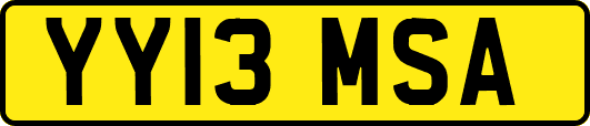 YY13MSA