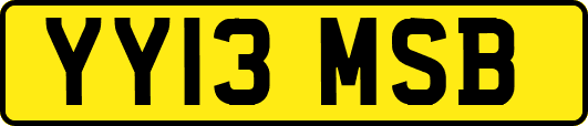 YY13MSB
